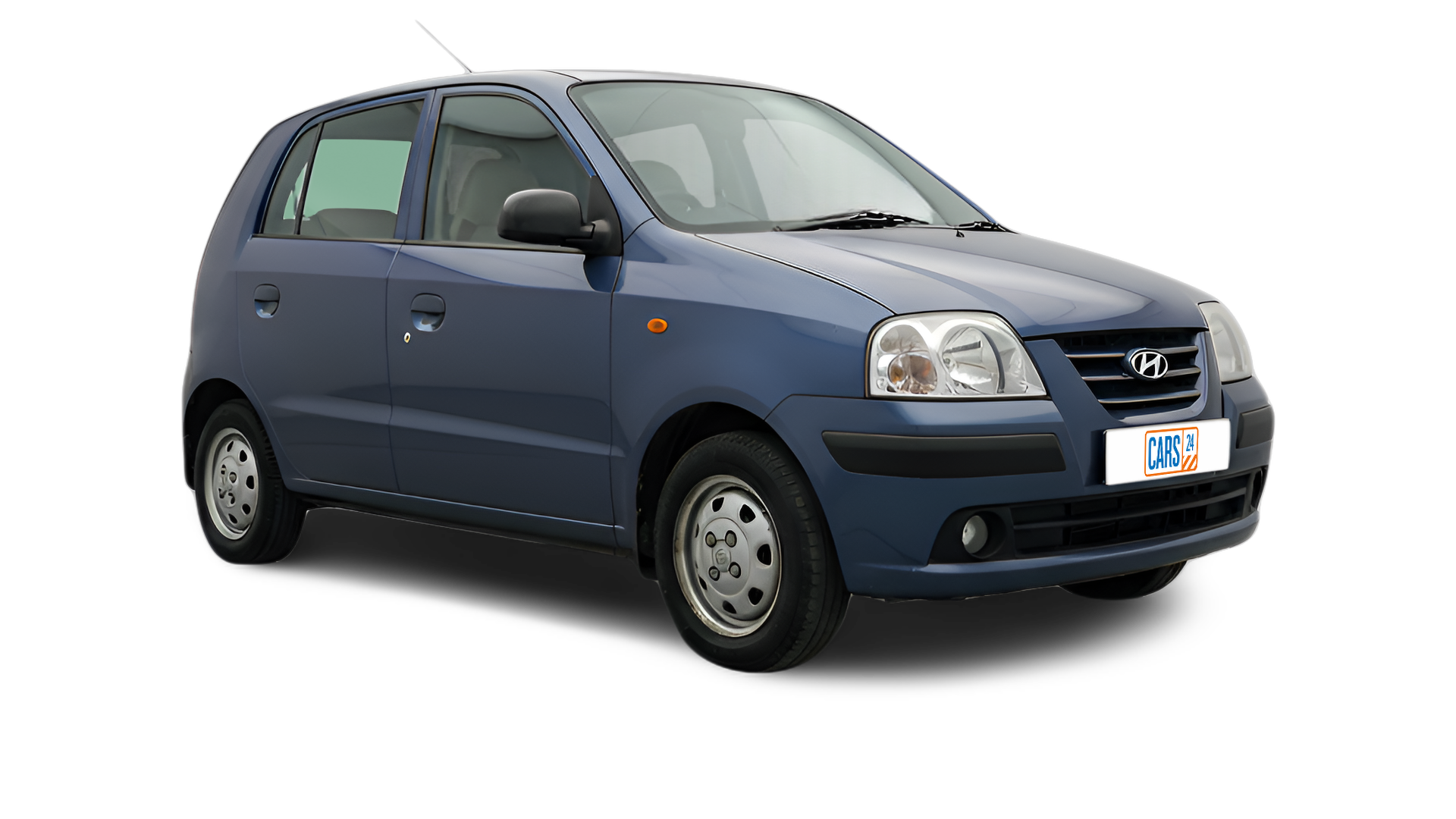 Hyundai Santro Xing-img